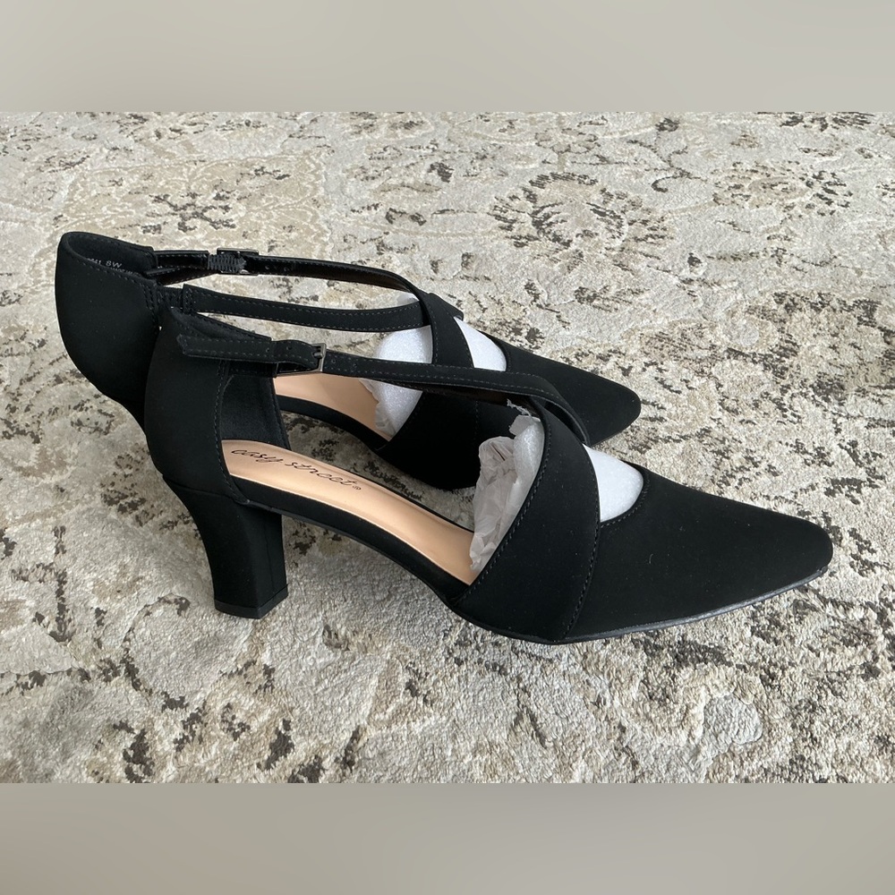 Elegant mid heel pumps🌷🌷 - Picture 5 of 10